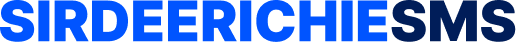 SirDeericheSMS logo